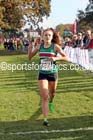 Womens under-17s Northern Cross Country Relays. Photo: David T. Hewitson/Sports for All Pics